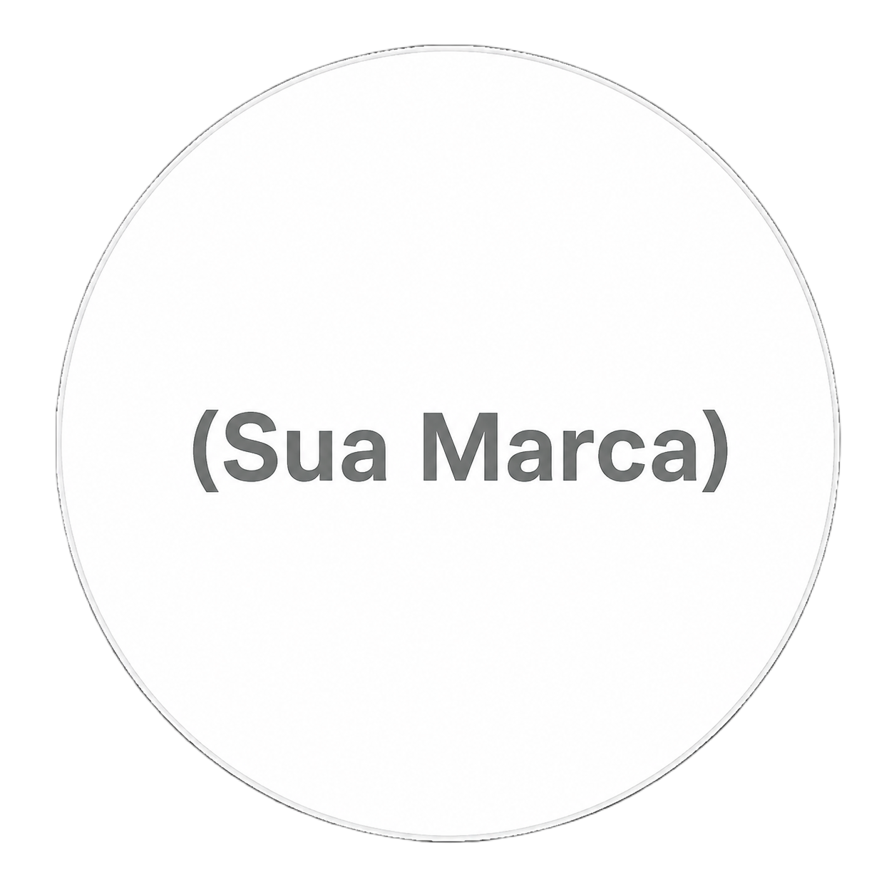 Logo Sua Marca